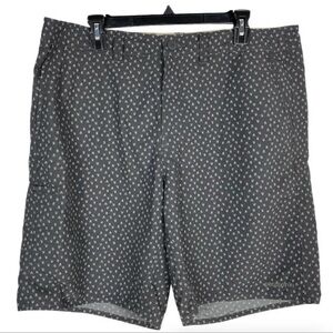 Patagonia Wavefarer Walk Shorts Grey : Sz 31